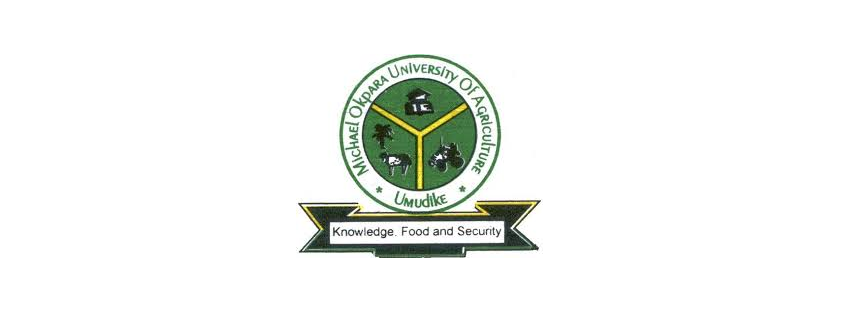 Michael Okpara University Of Agriculture